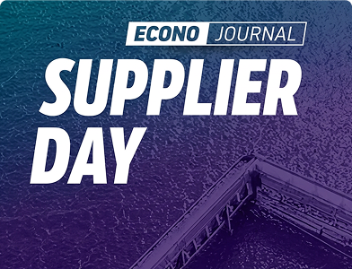 Present at Supplier Day